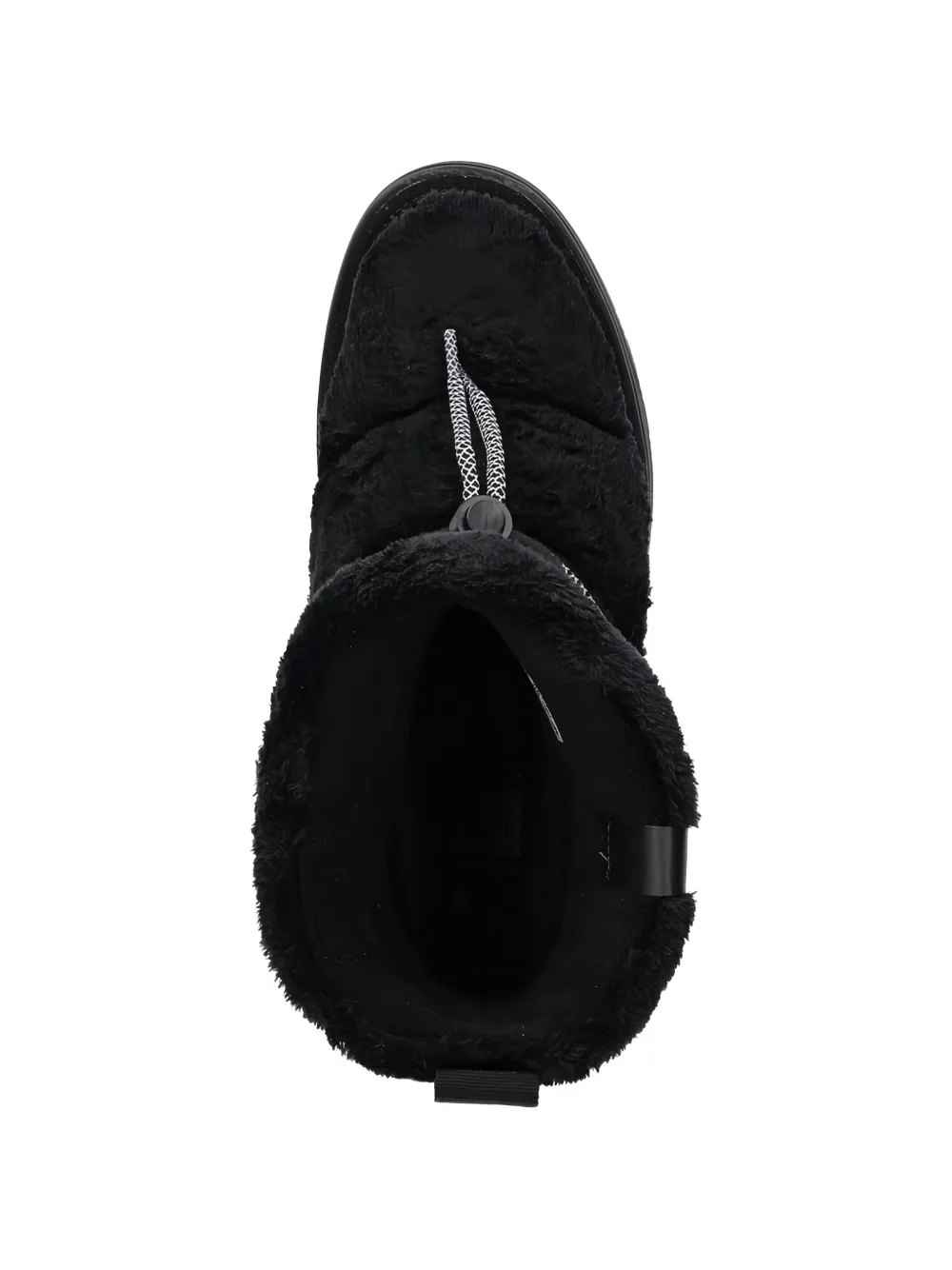 PUMA Sherpa laarzen met trekkoord Zwart
