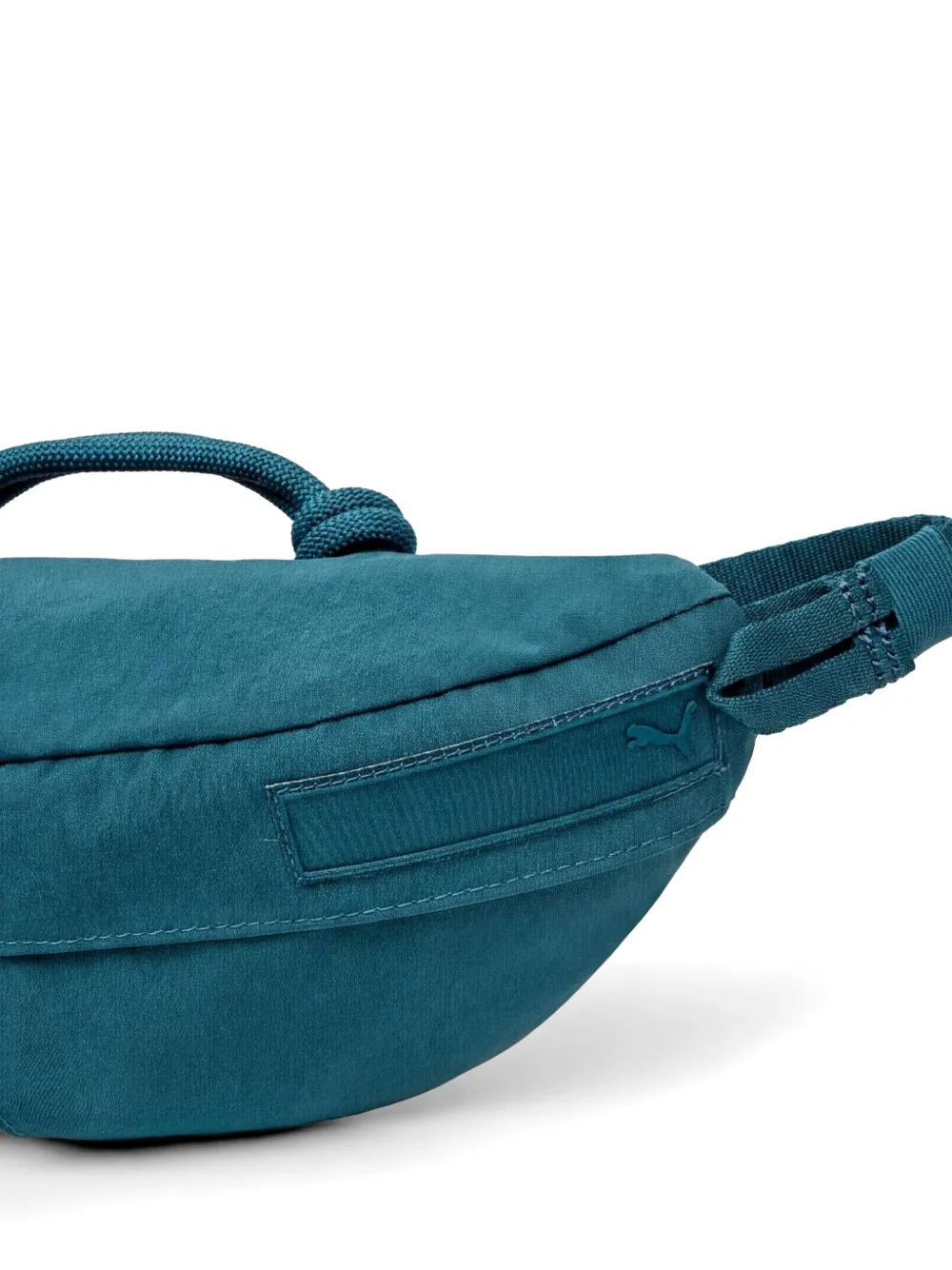 PUMA 2L .BL gewatteerde heuptas Groen