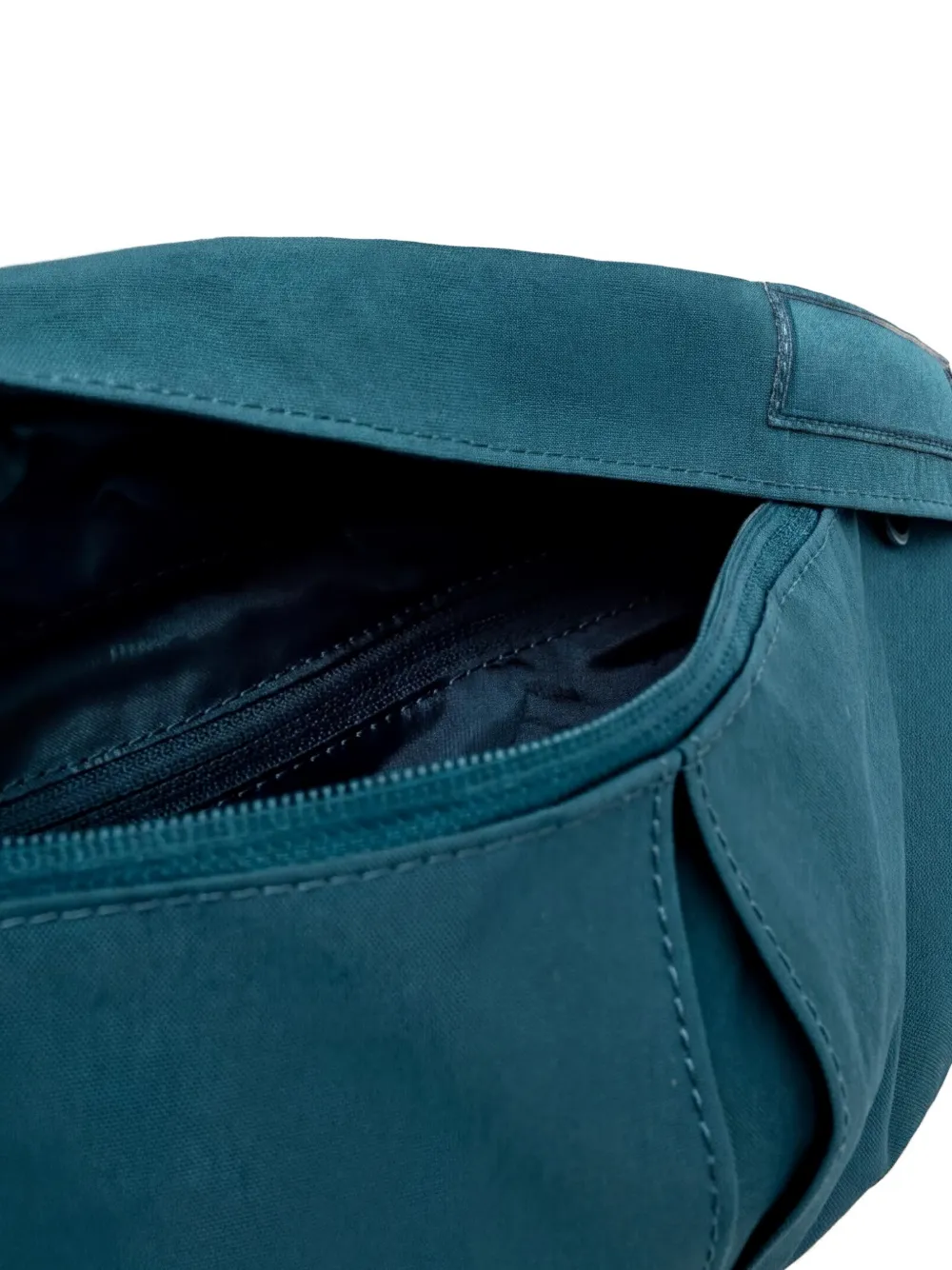 PUMA 2L .BL gewatteerde heuptas Groen