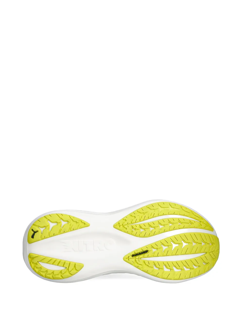 PUMA MagMax NITRO™ 2 Performance Sneakers | Green | FARFETCH RO