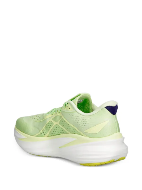 【Used】PUMA magmax nitro 2 (28cm) PUMA MagMax NITRO™ 2 Performance Sneakers | Green | FARFETCH RO