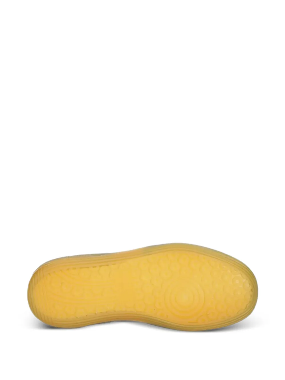 PUMA Palermo Vintage sneakers Blauw