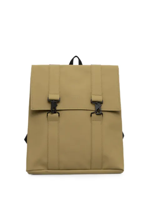 Rains MSN backpack