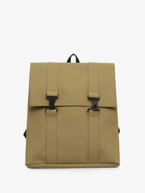 Rains MSN backpack