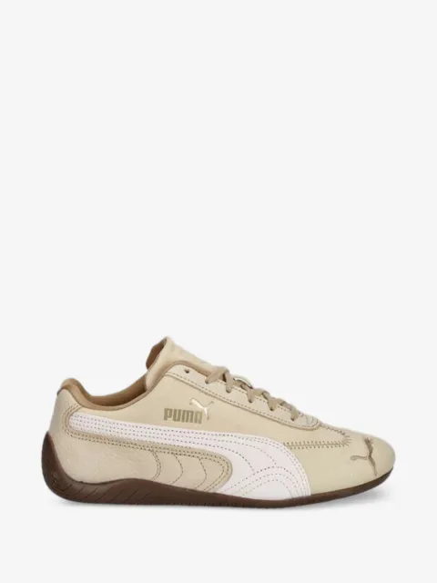 PUMA tenis Speedcat Wine Clubs con logo
