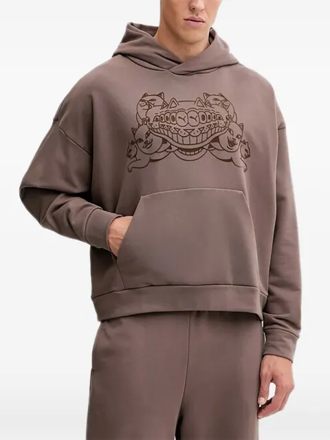 PUMA x RIPNDIP sweat à capuche