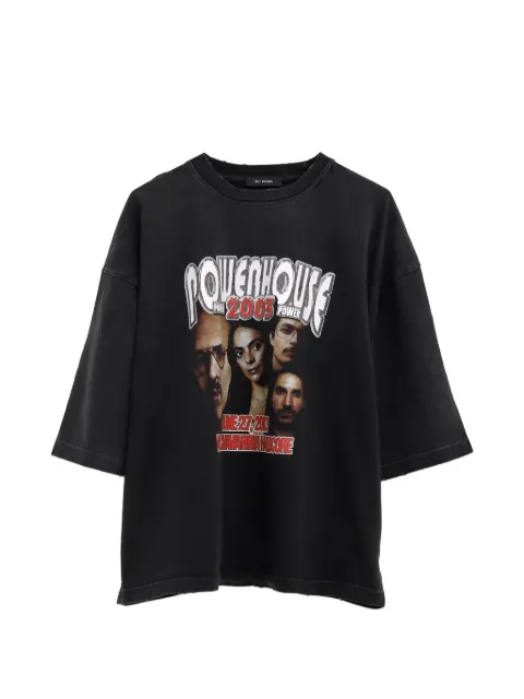 Willy Chavarria Powerhouse Northsider T-shirt