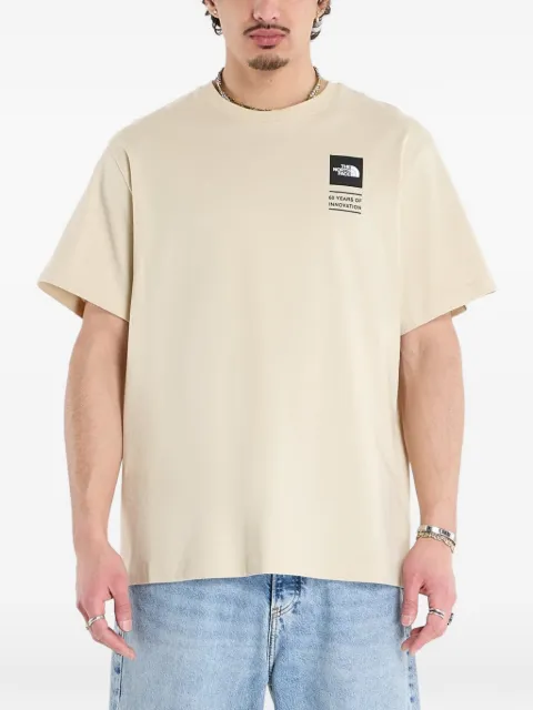 The North Face playera Men’s Icon Celebration Regular
