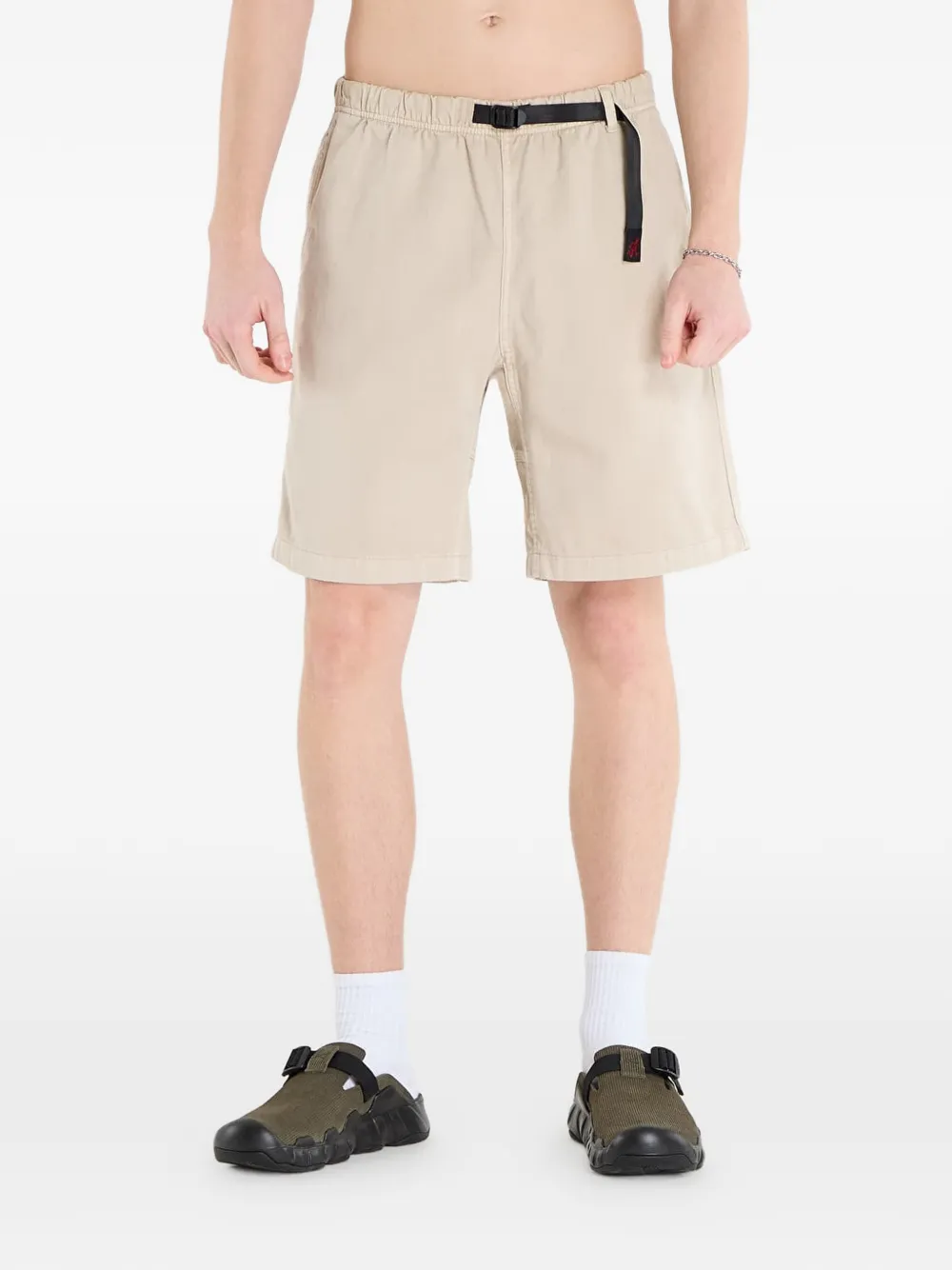 Gramicci G-Short Pigment Dye short - Toni neutri