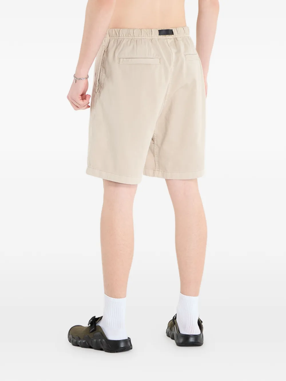  Gramicci G-short Pigment Dye Short - Neutrals 