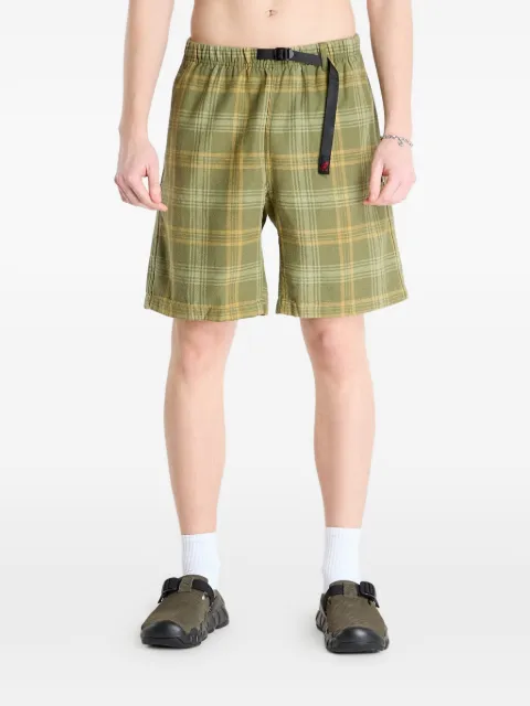 Gramicci Hemp G shorts