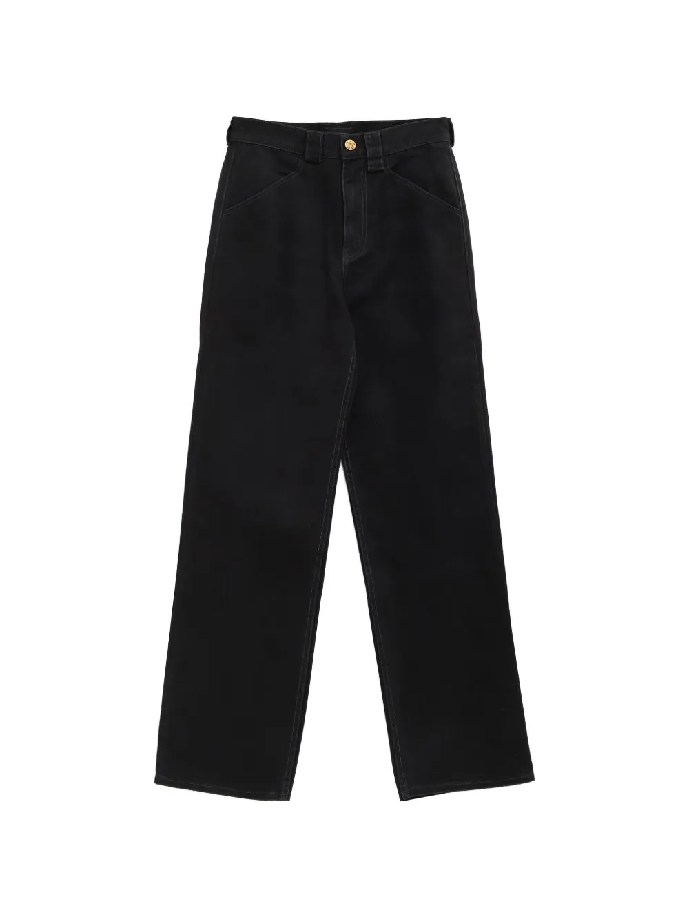 Willy Chavarria Good Boy jeans - Nero