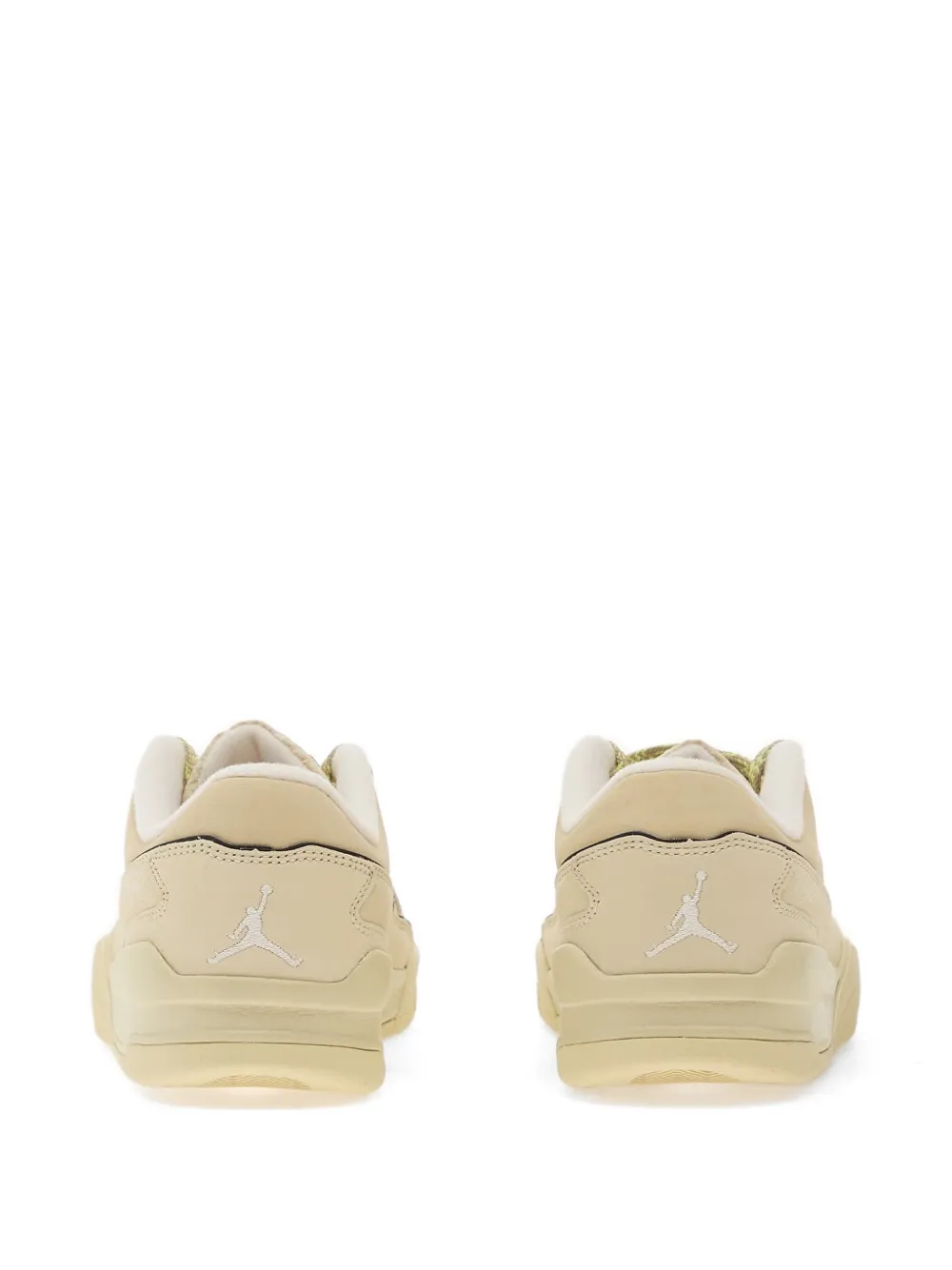 Jordan Flight Court sneakers Beige