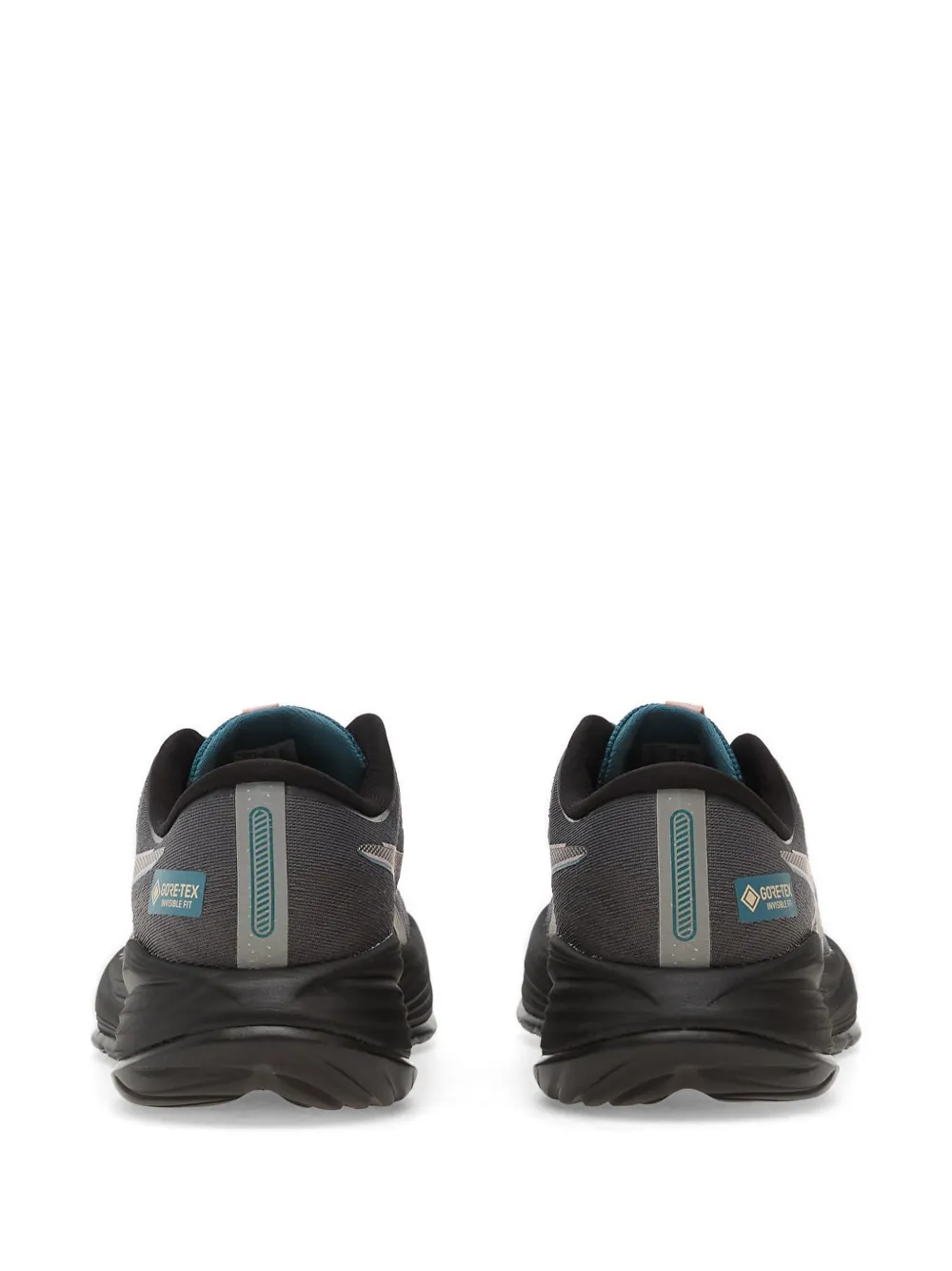 ASICS GEL-CUMULUS 27 GTX sneakers Grijs