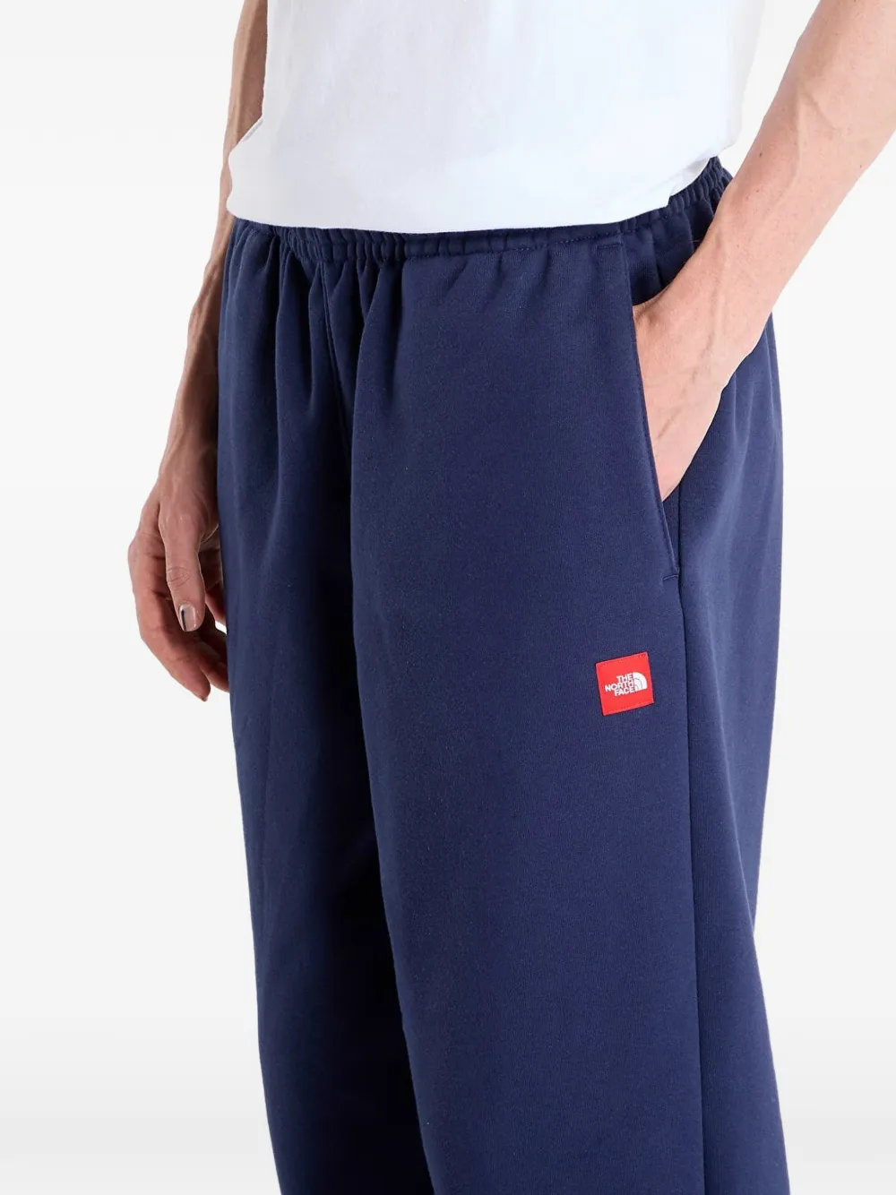The North Face Redbox broek Blauw