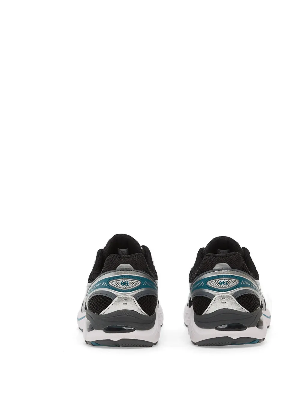 ASICS GT-2160 sneakers met vlakken Zwart