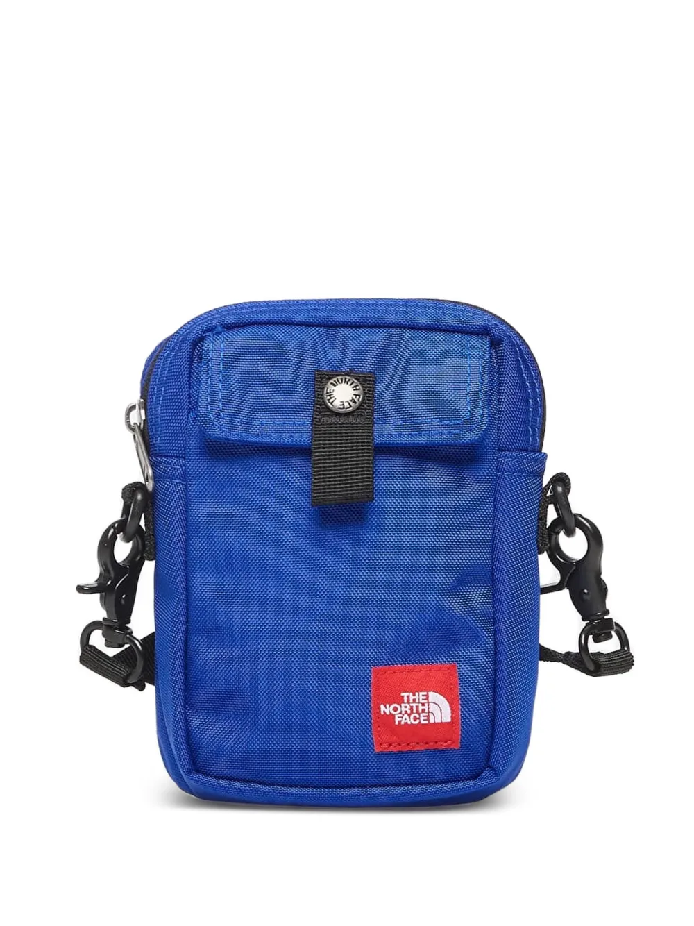 The North Face Borsa a spalla Red Box piccola - Blu