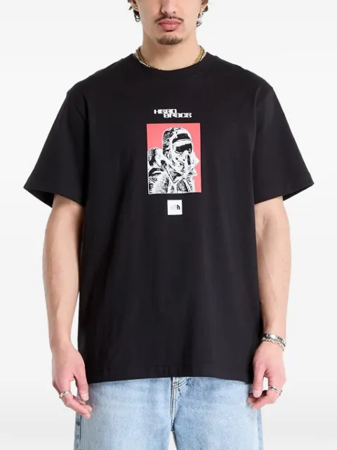 The North Face relaxed graphic T-shirt