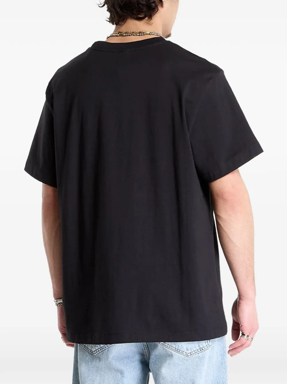 relaxed graphic T-Shirt