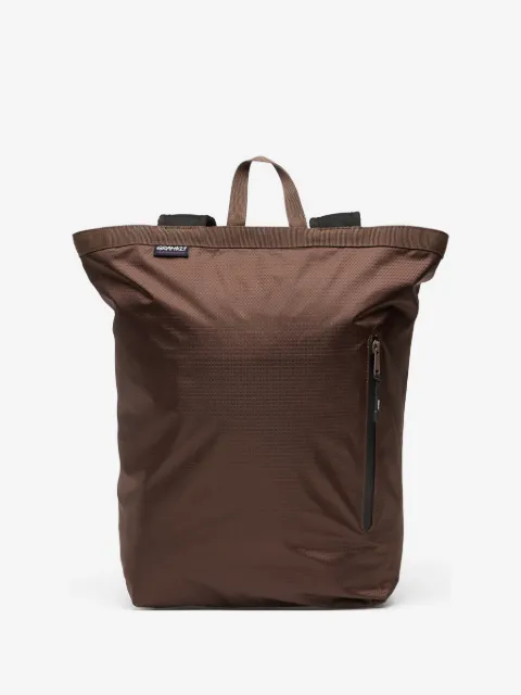 Gramicci mochila con cierre