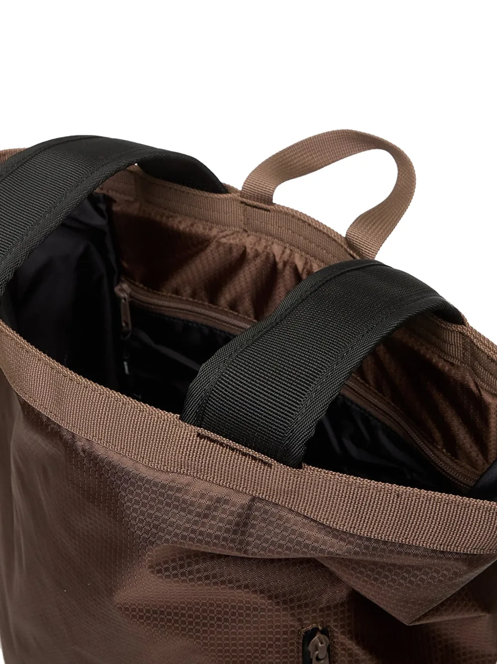 Zip Backpack