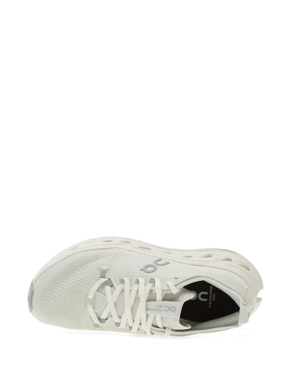 On Cloudsurfer Max sneakers Beige