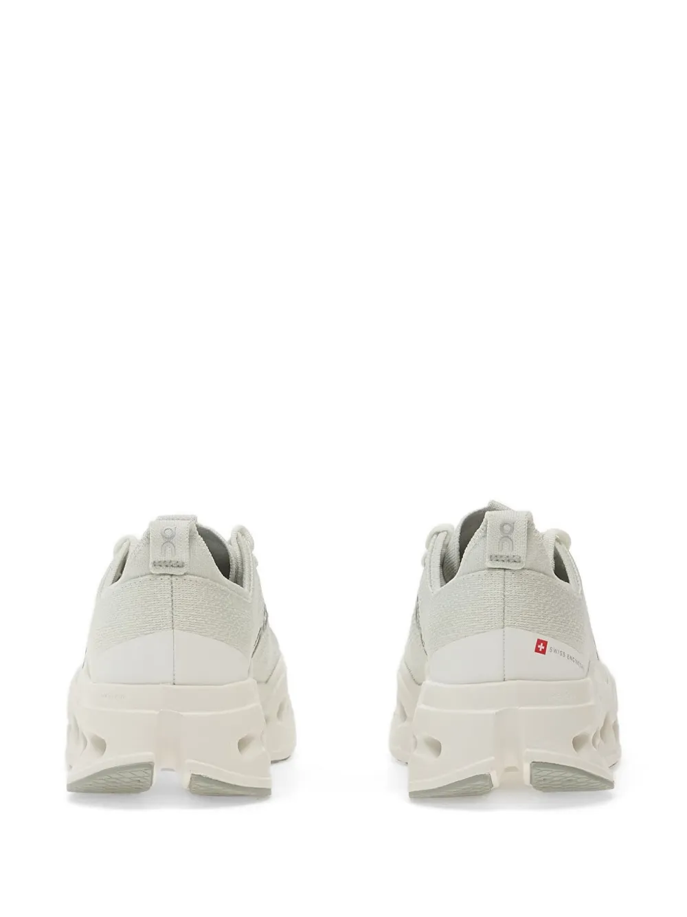 On Cloudsurfer Max sneakers Beige