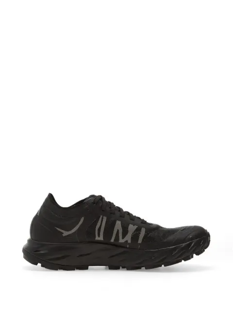 NNORMAL Kjerag lace-up sneakers