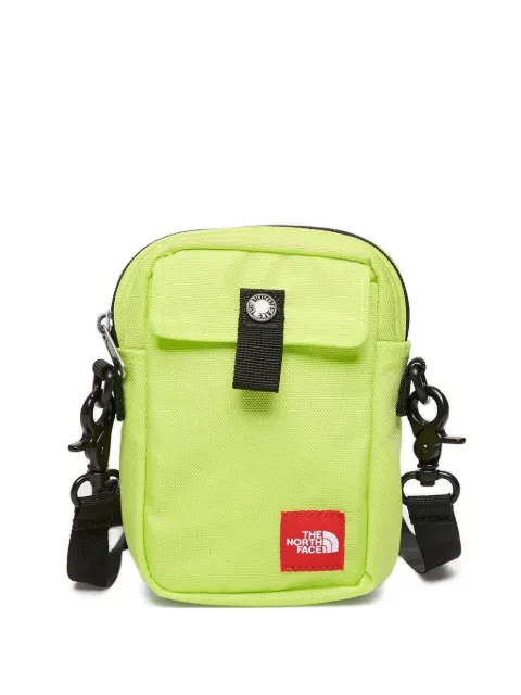 The North Face bolsa de viaje Red Box pequeña