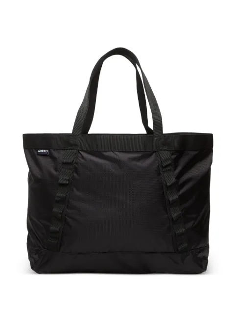 Gramicci trail tote bag
