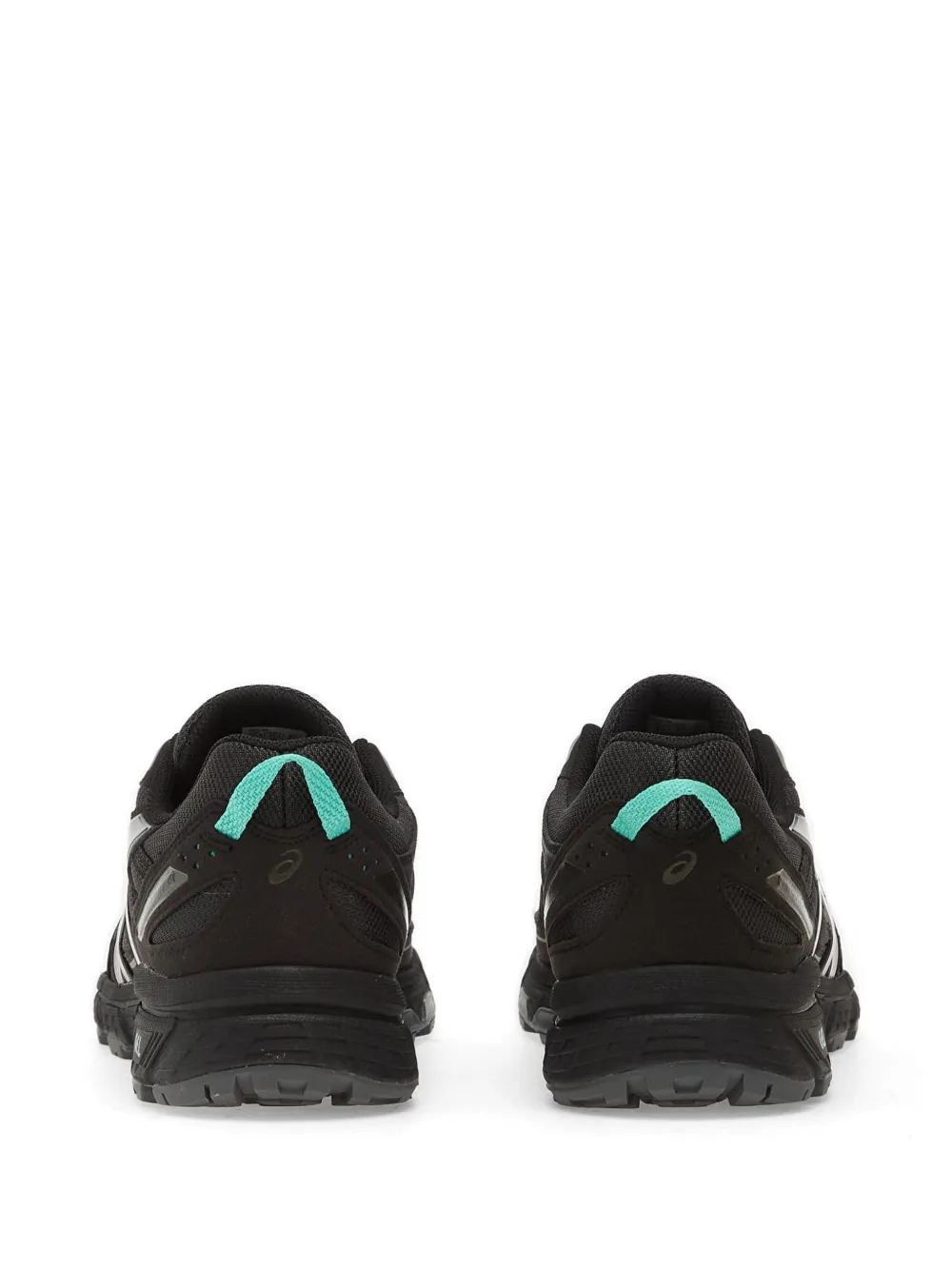 ASICS Gel-Venture 6 sneakers Zwart