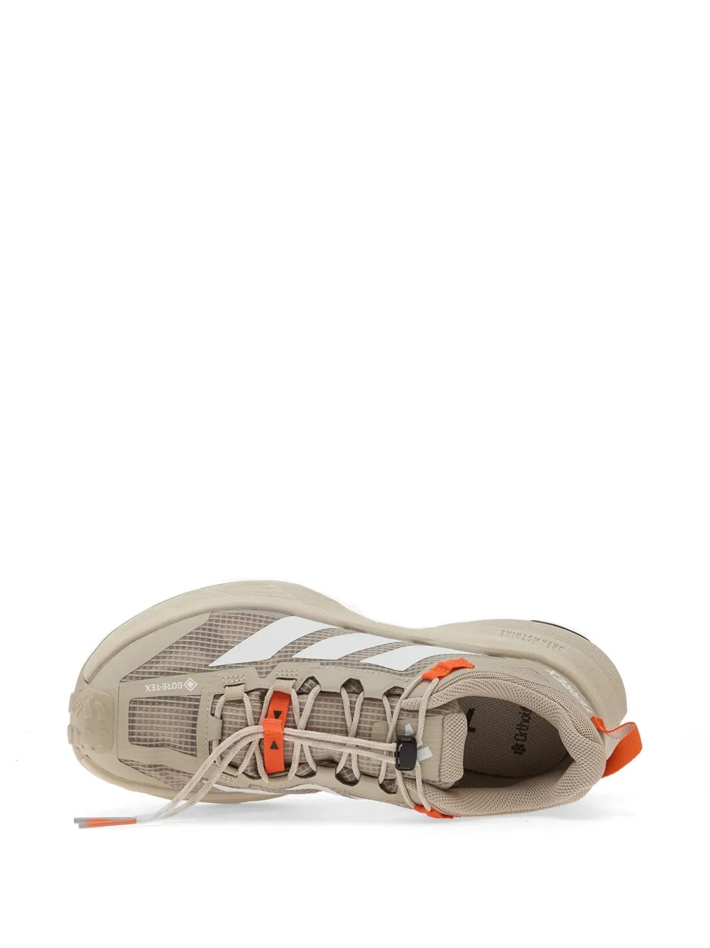 adidas Terrex Freehiker SL GORE-TEX sneakers Beige