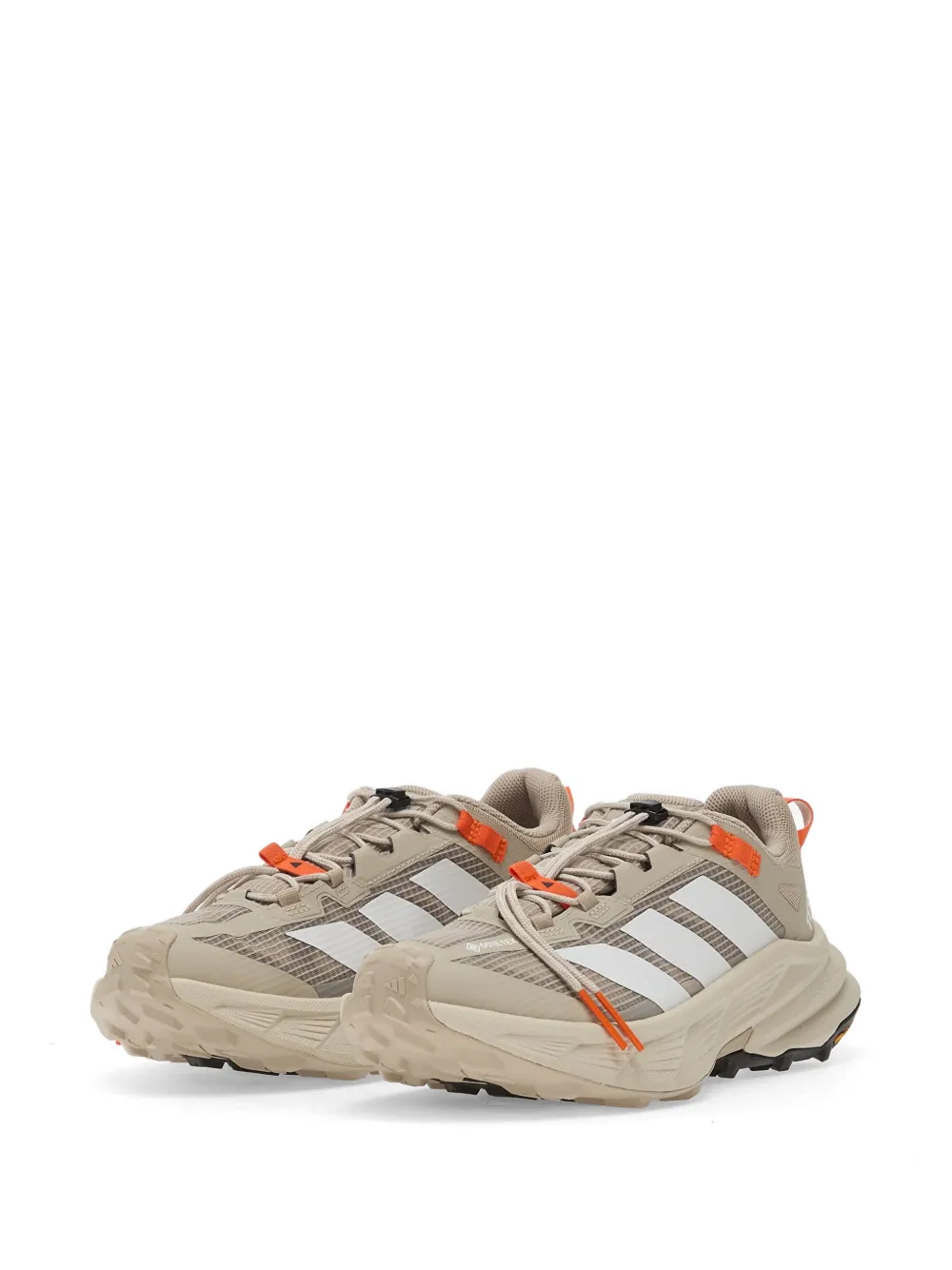 adidas Terrex Freehiker SL GORE-TEX sneakers Beige