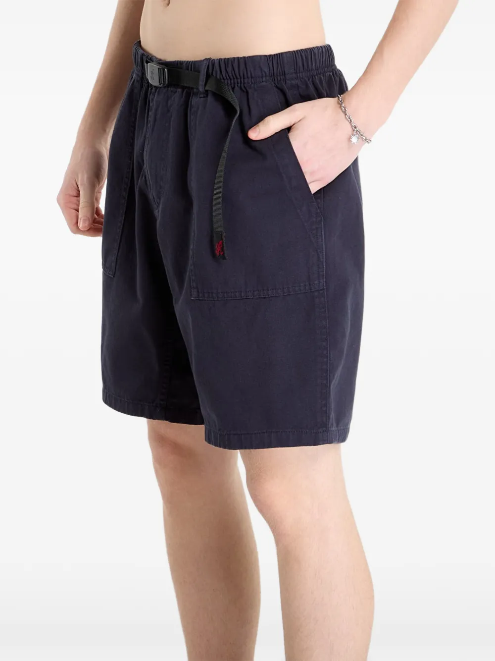  Gramicci Ridge Shorts - Blue 