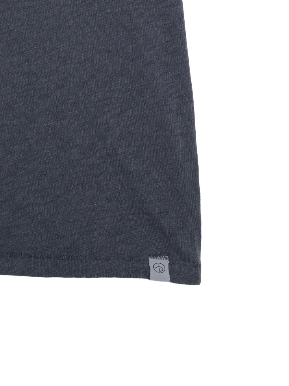  Rag & Bone Round-neck T-shirt - Blue 
