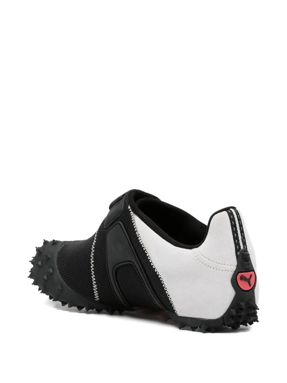 PUMA Sneakers met klittenband Wit