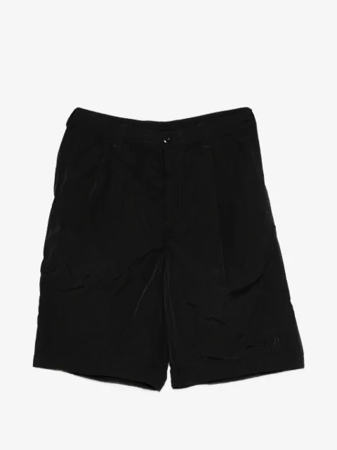 C.P. Company Chrome-R boxy pinces shorts