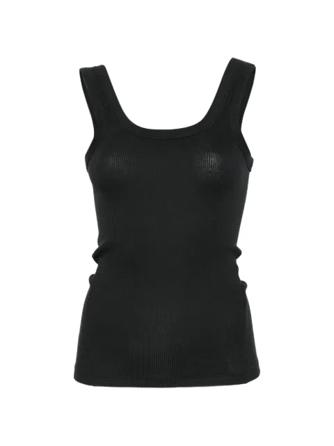 rag & bone top de canalé
