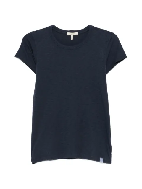 rag & bone round-neck T-shirt