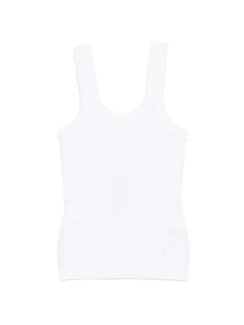 rag & bone ribbed tank top
