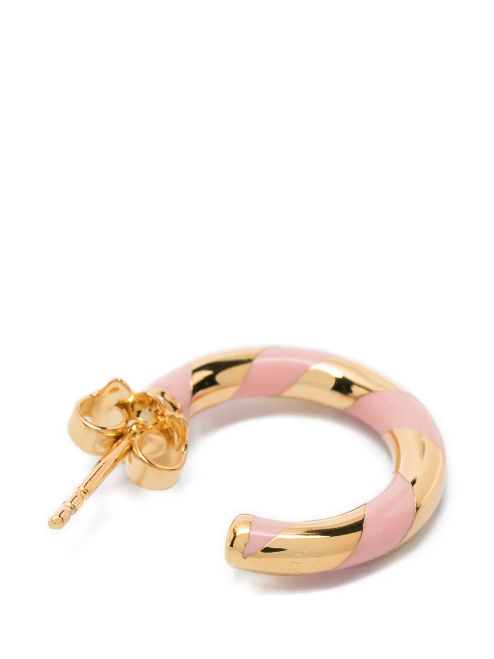  Aurelie Bidermann Positano Earrings - Gold 