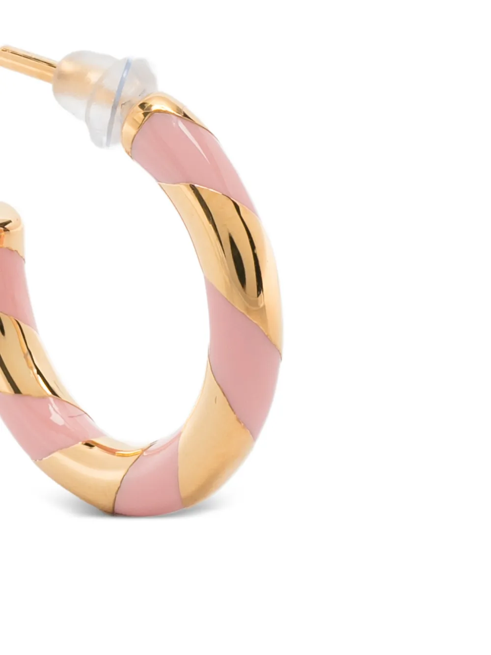  Aurelie Bidermann Positano Earrings - Gold 