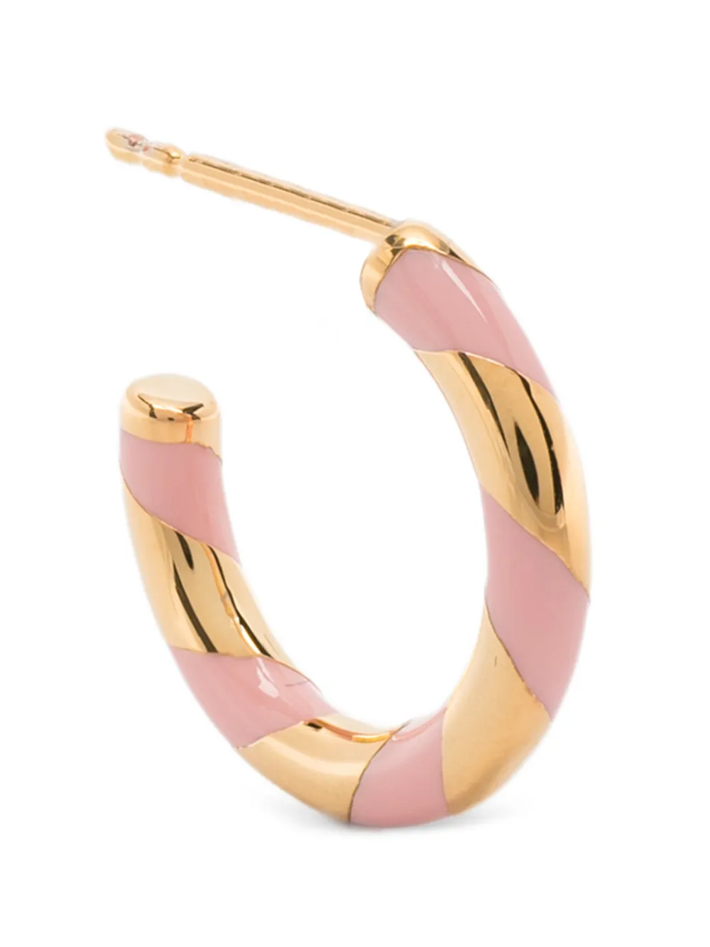 Aurelie Bidermann Positano earrings - Oro