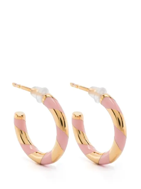 Aurelie Bidermann Positano earrings