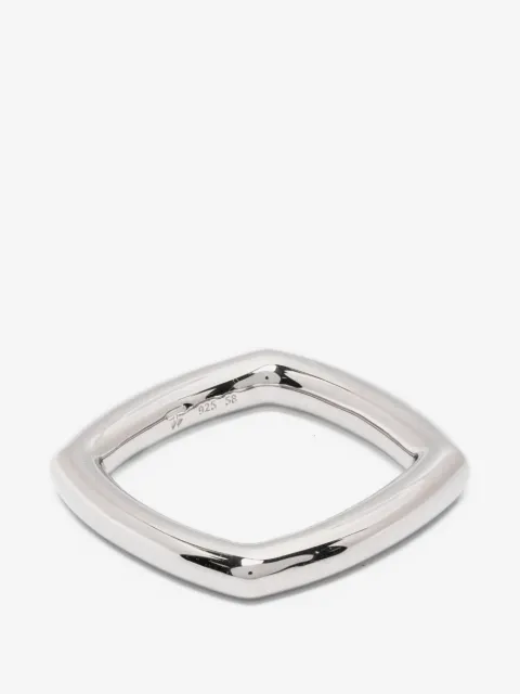 Tom Wood frame ring