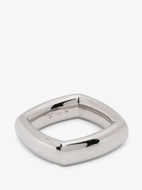 Tom Wood frame ring