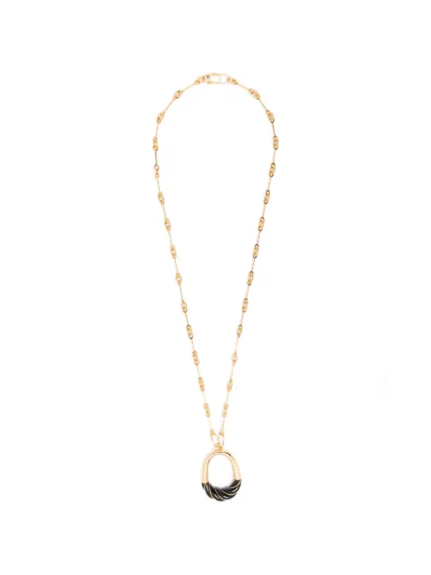 Aurelie Bidermann Diana necklace