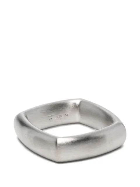 Tom Wood frame ring