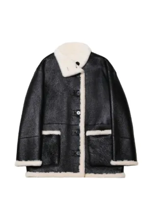 STAND STUDIO ウィメンズ レザージャケット通販 - FARFETCH