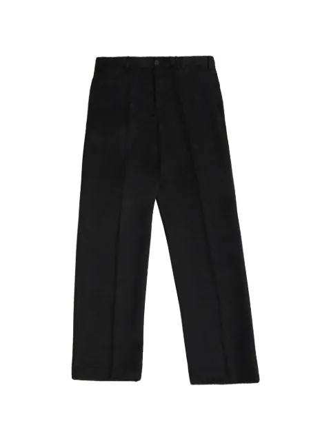 PT Torino Micheal pleated trousers